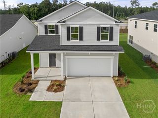 29 Blues Drive, Pooler, GA 31322
