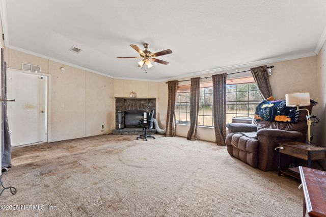 4156 FALCON RUN Lane, Middleburg, FL 32068