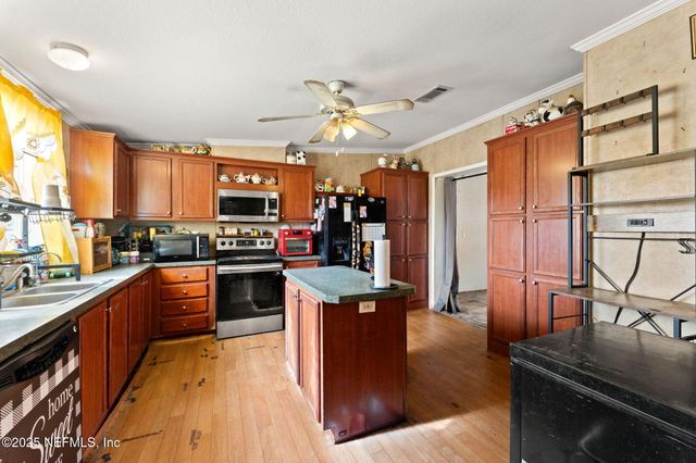 4156 FALCON RUN Lane, Middleburg, FL 32068