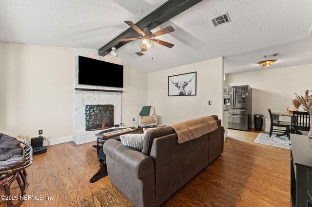 4156 FALCON RUN Lane, Middleburg, FL 32068