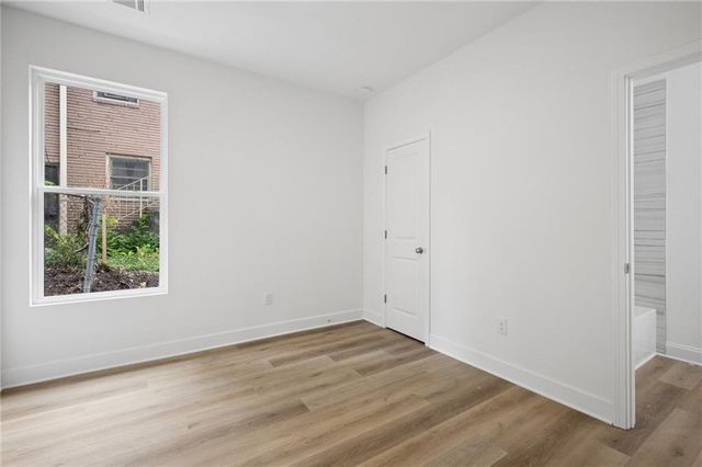 2050 Morehouse Drive NW, Atlanta, GA 30314