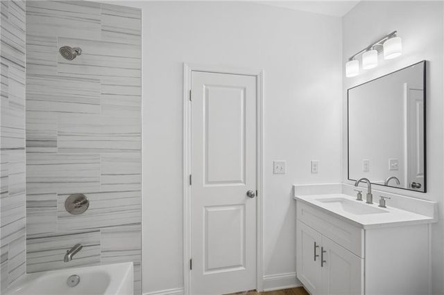 2050 Morehouse Drive NW, Atlanta, GA 30314