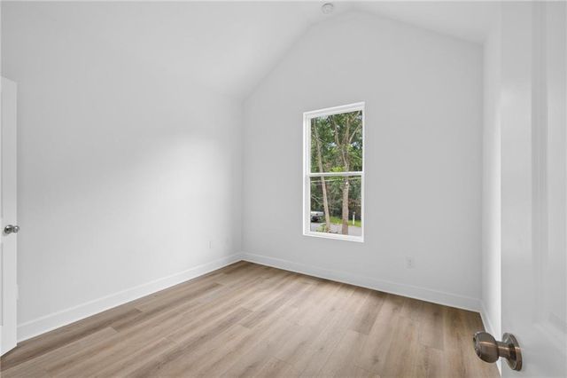2050 Morehouse Drive NW, Atlanta, GA 30314