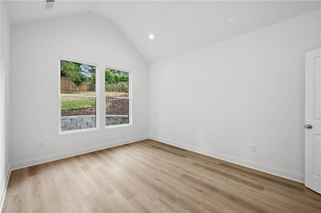 2050 Morehouse Drive NW, Atlanta, GA 30314