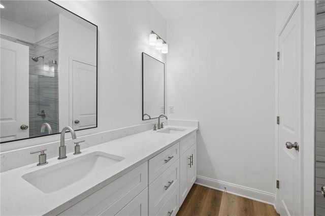 2050 Morehouse Drive NW, Atlanta, GA 30314