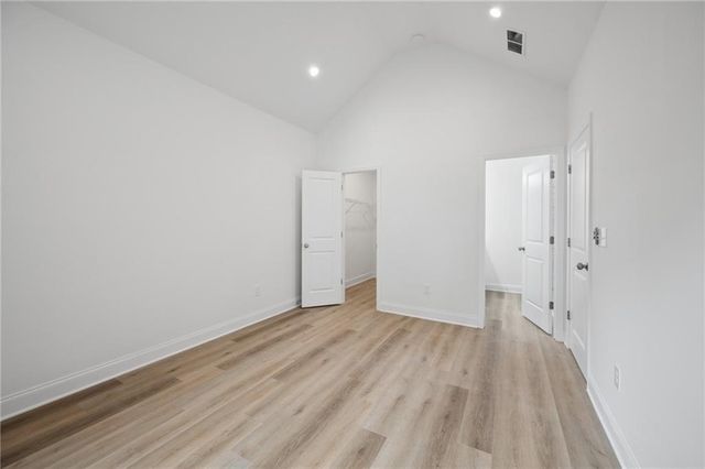 2050 Morehouse Drive NW, Atlanta, GA 30314