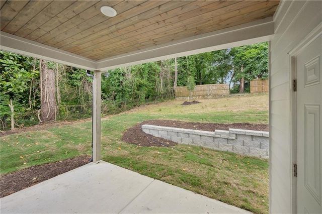 2050 Morehouse Drive NW, Atlanta, GA 30314