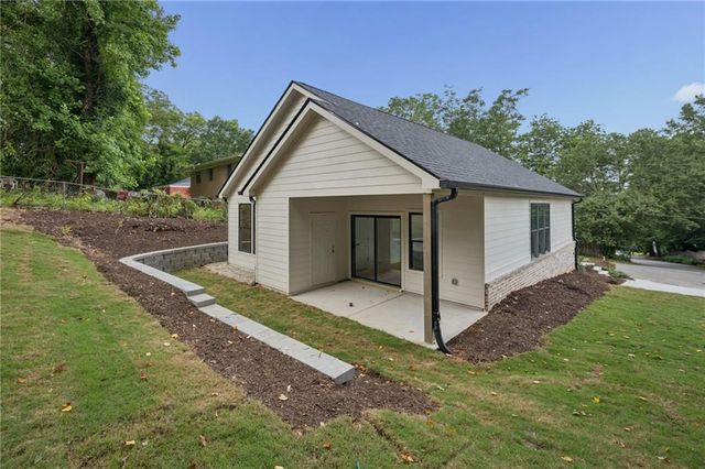 2050 Morehouse Drive NW, Atlanta, GA 30314