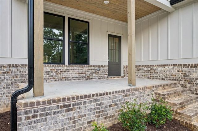 2050 Morehouse Drive NW, Atlanta, GA 30314