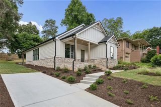 2050 Morehouse Drive NW, Atlanta, GA 30314