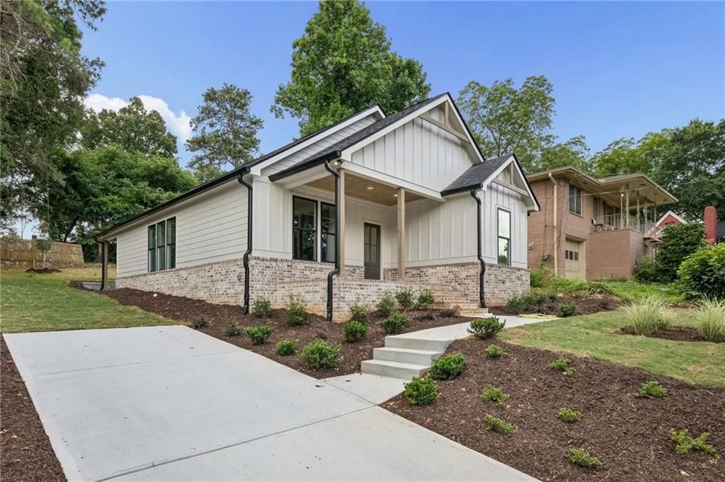2050 Morehouse Drive NW, Atlanta, GA 30314