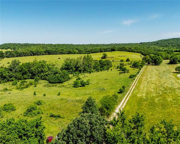 12930 Baker Mountain, Prairie Grove, AR 72753