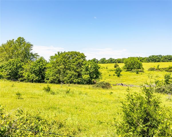 12930 Baker Mountain, Prairie Grove, AR 72753