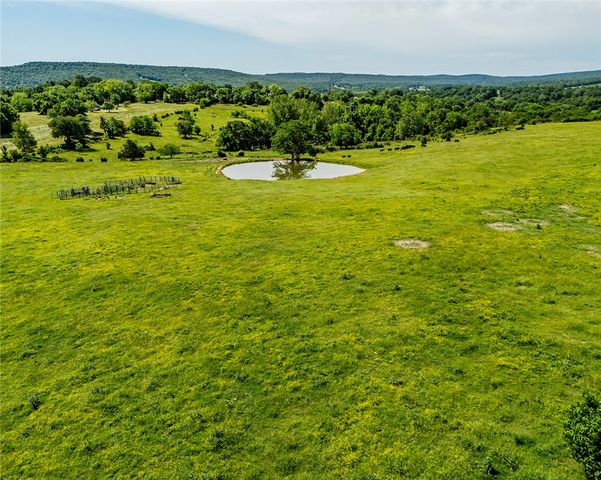 12930 Baker Mountain, Prairie Grove, AR 72753