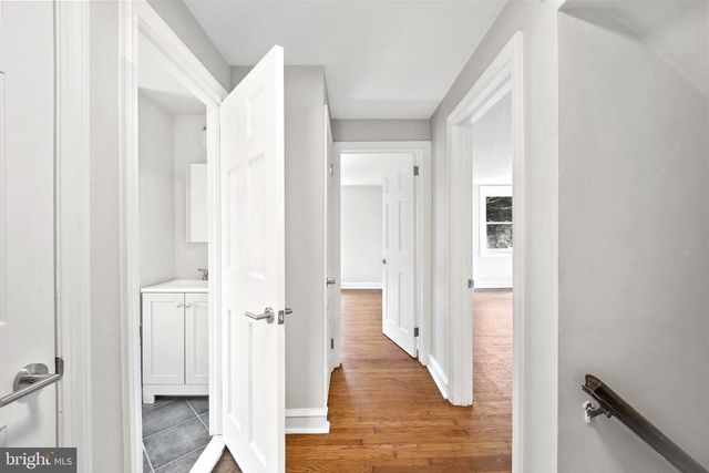 8025 NEW SECOND STREET, Elkins Park, PA 19027