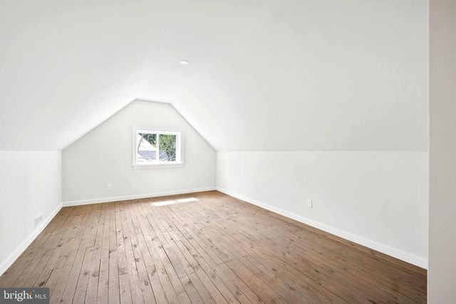 8025 NEW SECOND STREET, Elkins Park, PA 19027