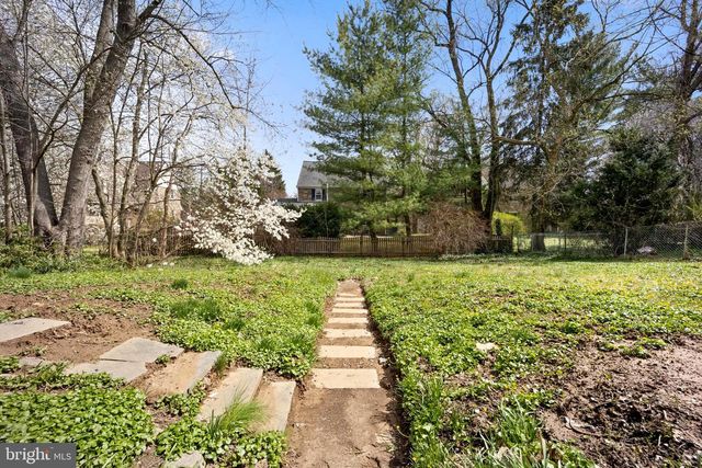 8025 NEW SECOND STREET, Elkins Park, PA 19027