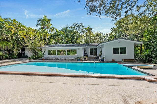 4510 Ingraham Hwy, Coral Gables, FL 33133