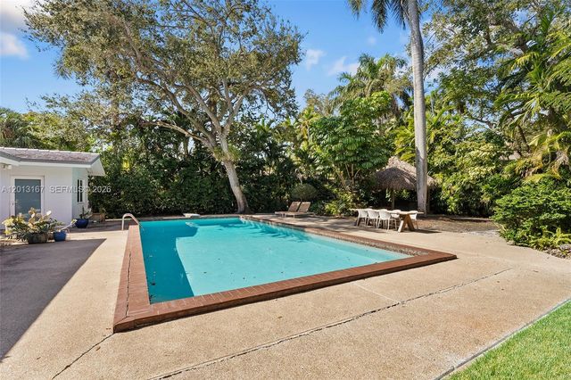 4510 Ingraham Hwy, Coral Gables, FL 33133