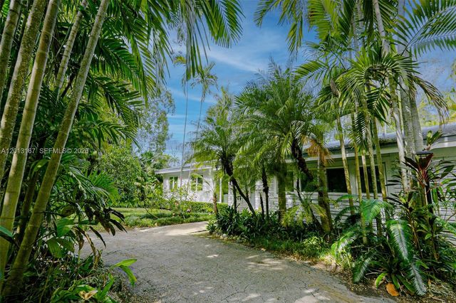 4510 Ingraham Hwy, Coral Gables, FL 33133