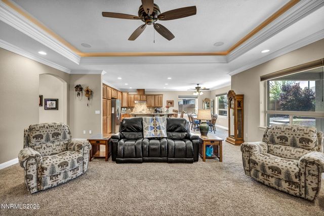 2910 Gentile Court, Carson City, NV 89703