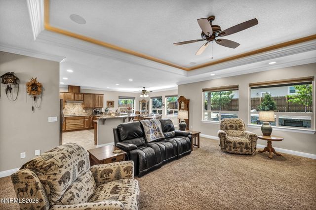 2910 Gentile Court, Carson City, NV 89703