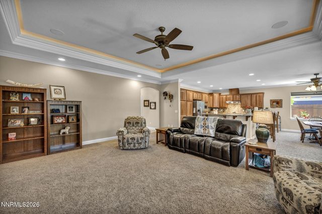 2910 Gentile Court, Carson City, NV 89703