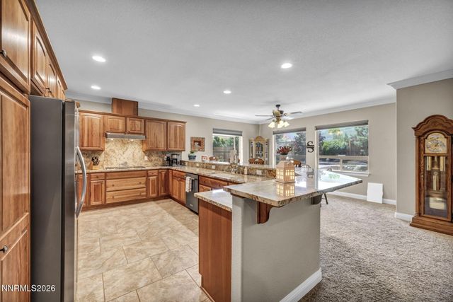 2910 Gentile Court, Carson City, NV 89703
