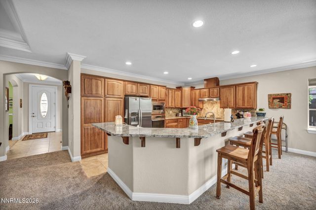 2910 Gentile Court, Carson City, NV 89703