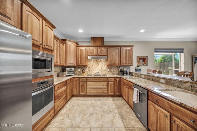 2910 Gentile Court, Carson City, NV 89703