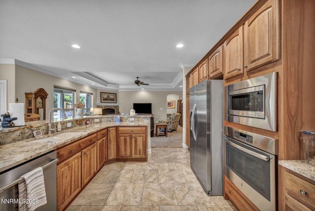 2910 Gentile Court, Carson City, NV 89703