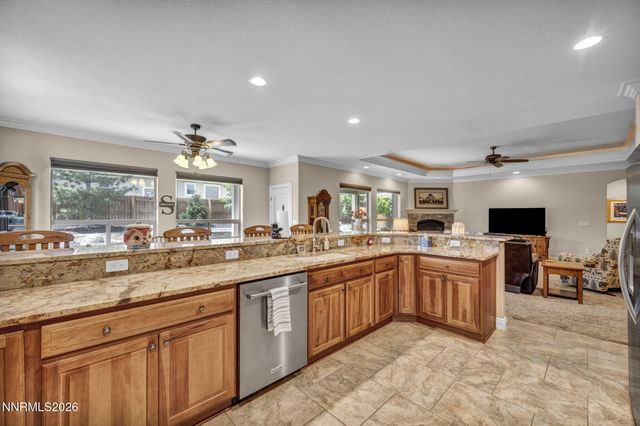 2910 Gentile Court, Carson City, NV 89703