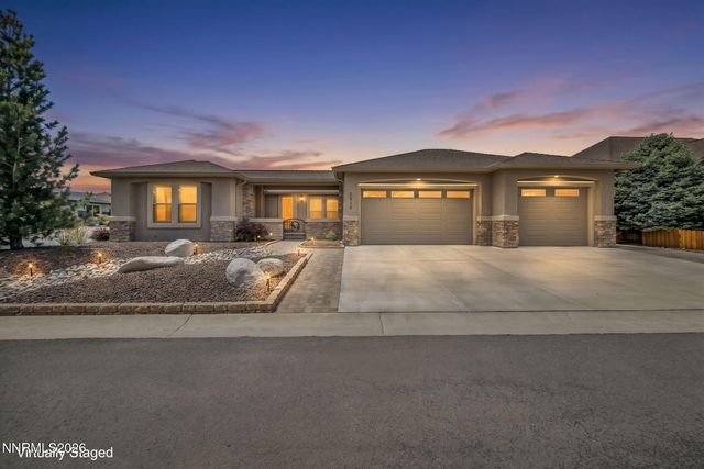 2910 Gentile Court, Carson City, NV 89703