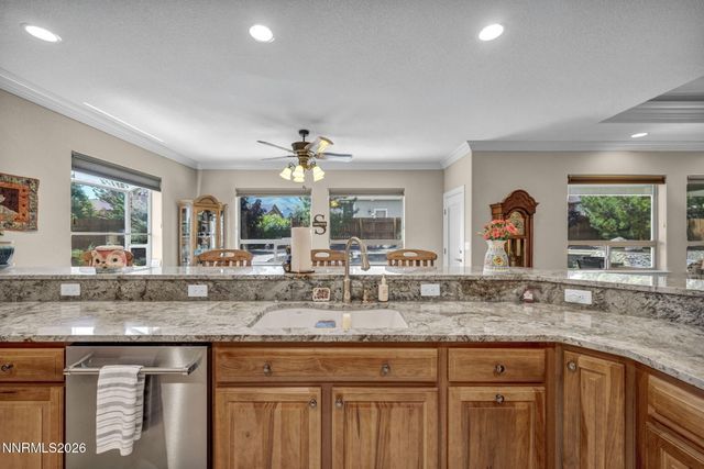 2910 Gentile Court, Carson City, NV 89703