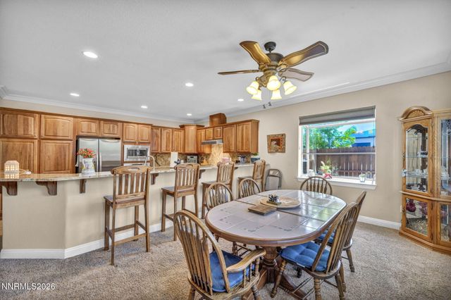 2910 Gentile Court, Carson City, NV 89703