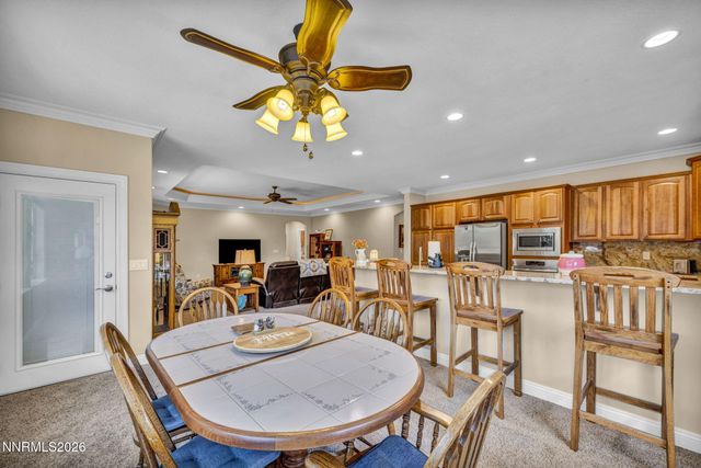 2910 Gentile Court, Carson City, NV 89703