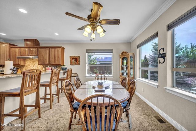 2910 Gentile Court, Carson City, NV 89703