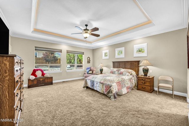 2910 Gentile Court, Carson City, NV 89703