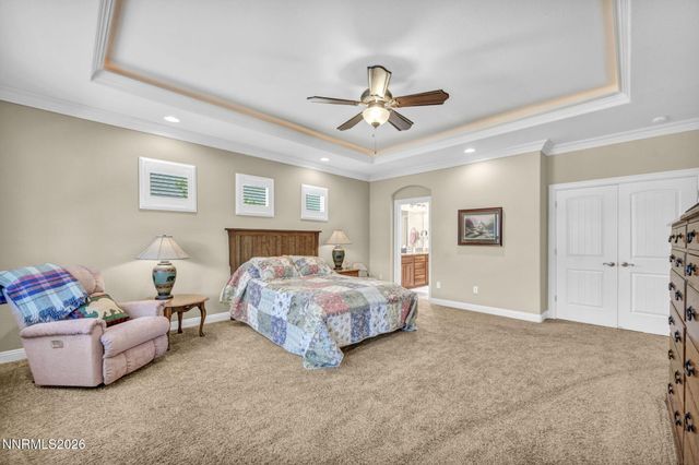 2910 Gentile Court, Carson City, NV 89703