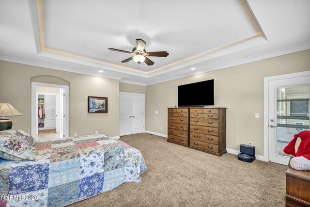 2910 Gentile Court, Carson City, NV 89703