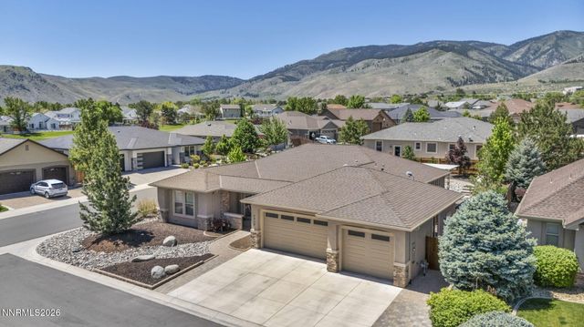 2910 Gentile Court, Carson City, NV 89703