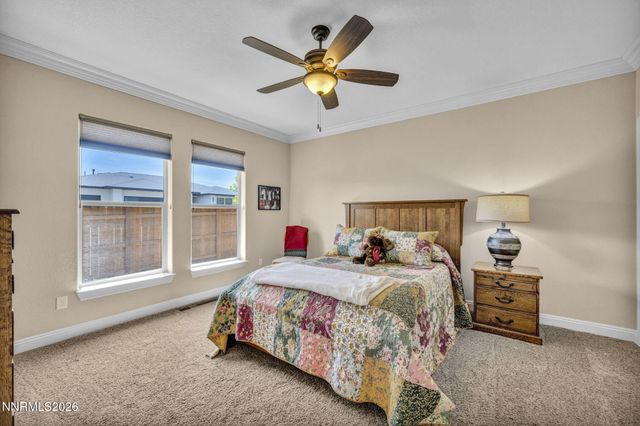 2910 Gentile Court, Carson City, NV 89703