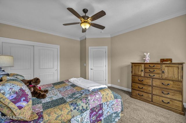 2910 Gentile Court, Carson City, NV 89703