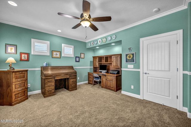 2910 Gentile Court, Carson City, NV 89703
