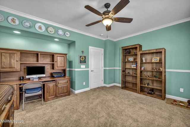 2910 Gentile Court, Carson City, NV 89703