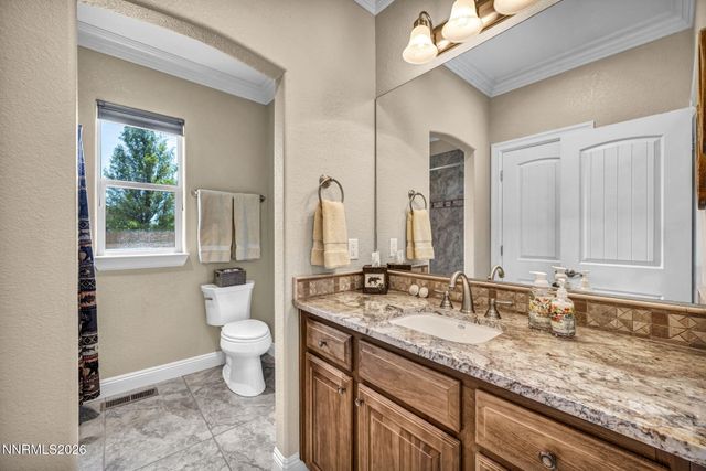 2910 Gentile Court, Carson City, NV 89703