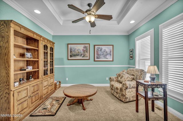 2910 Gentile Court, Carson City, NV 89703