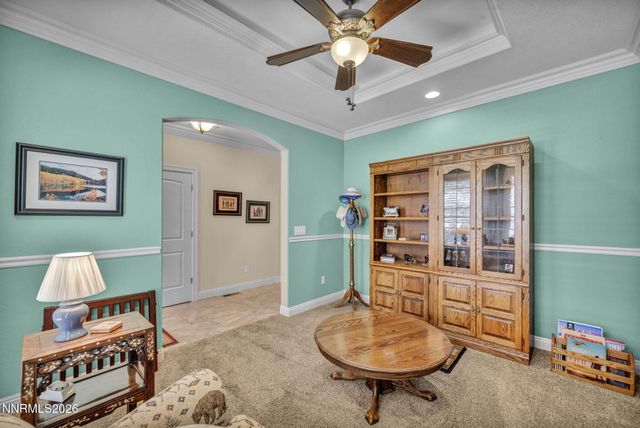 2910 Gentile Court, Carson City, NV 89703