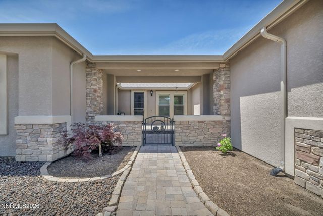 2910 Gentile Court, Carson City, NV 89703