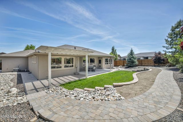 2910 Gentile Court, Carson City, NV 89703